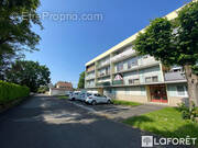 Appartement à VALENTIGNEY