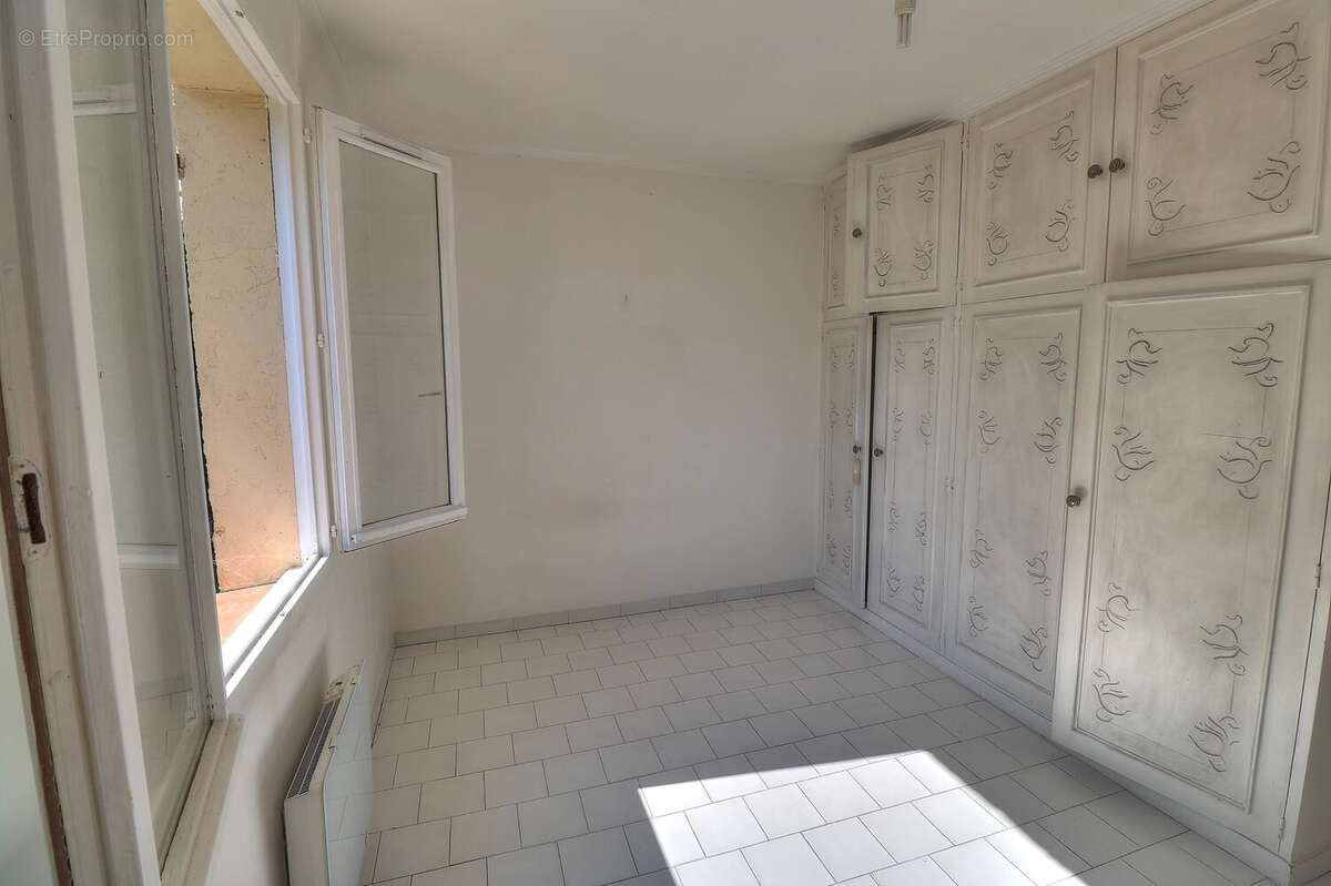 Maison à FAYENCE