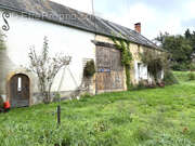 Maison à SAINT-BENIN-DES-BOIS