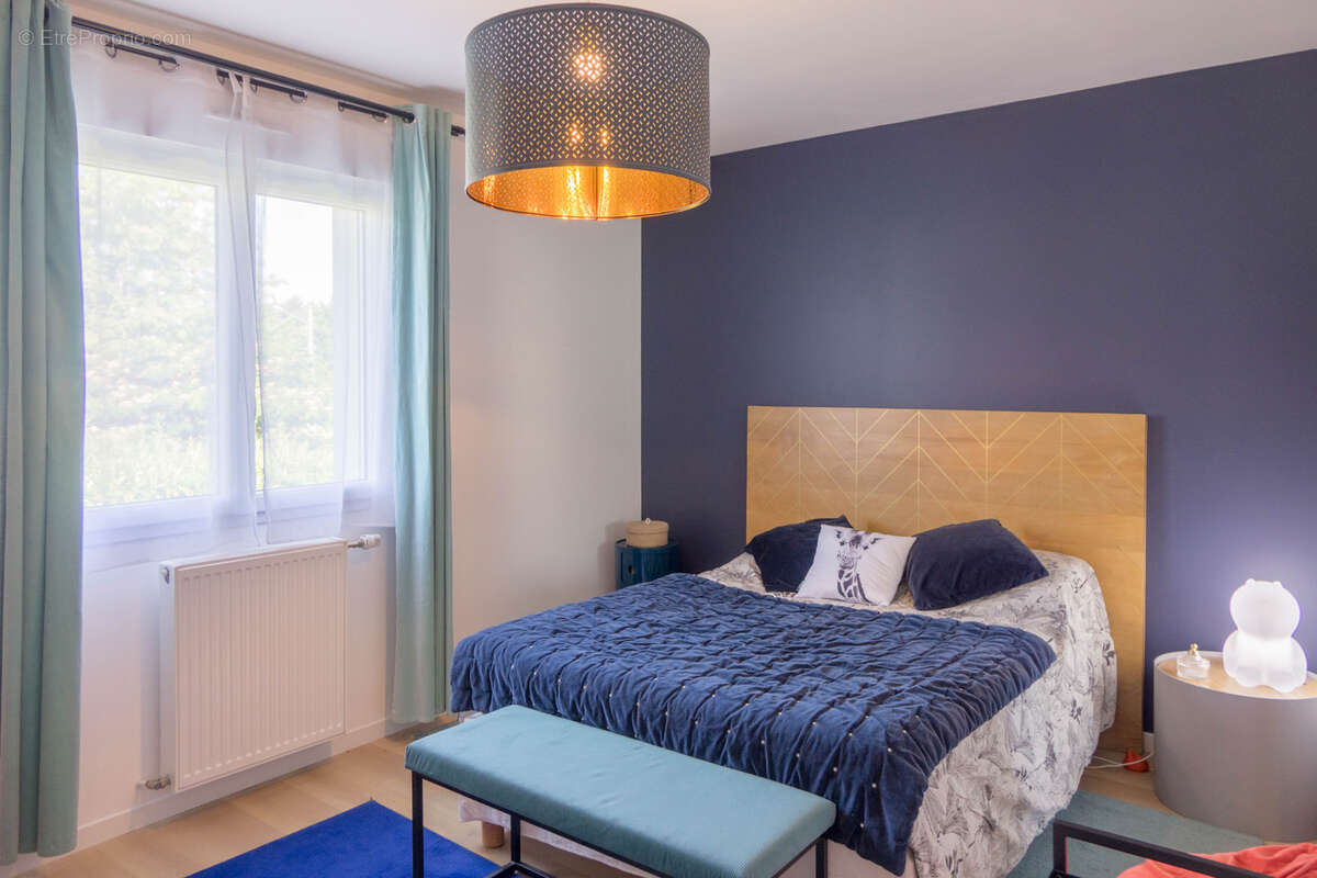 Maison à SAINT-DENIS-EN-VAL