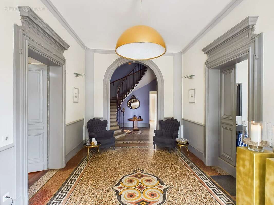 Maison à CARCASSONNE