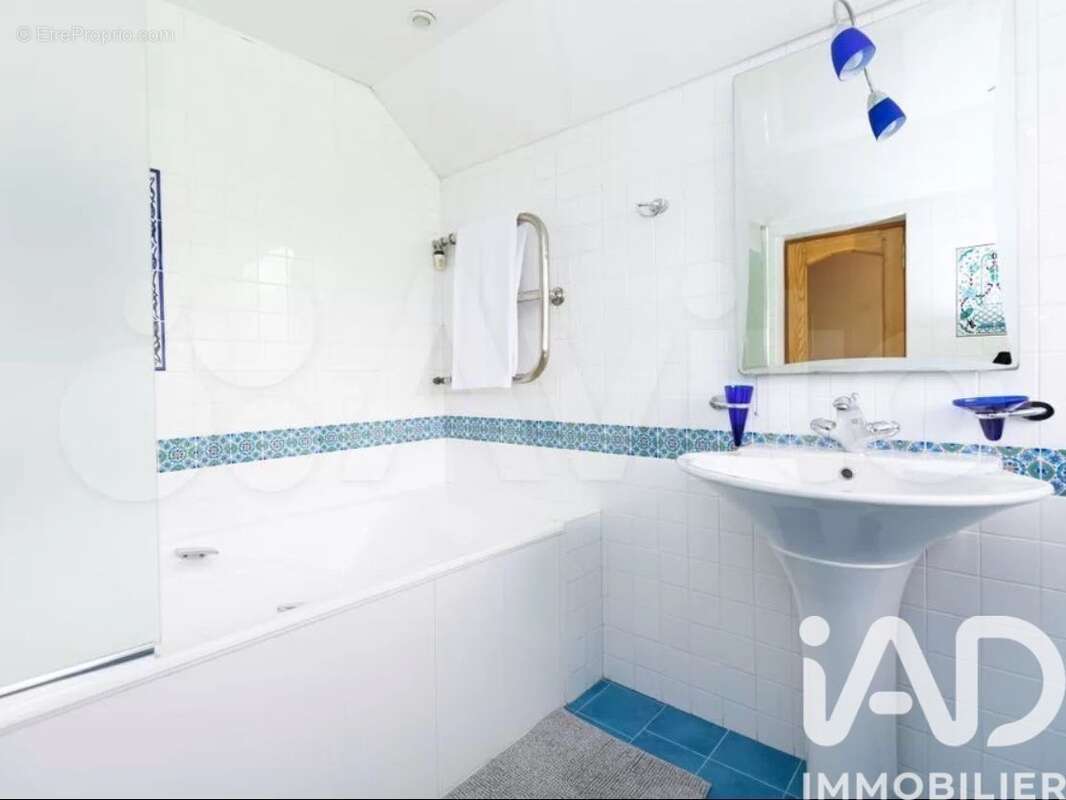 Photo 9 - Maison à LA SEYNE-SUR-MER