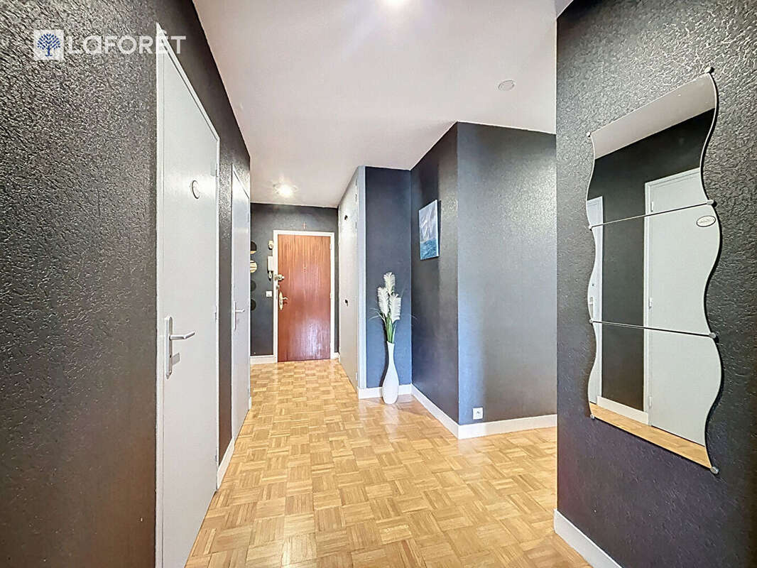Appartement à FECAMP