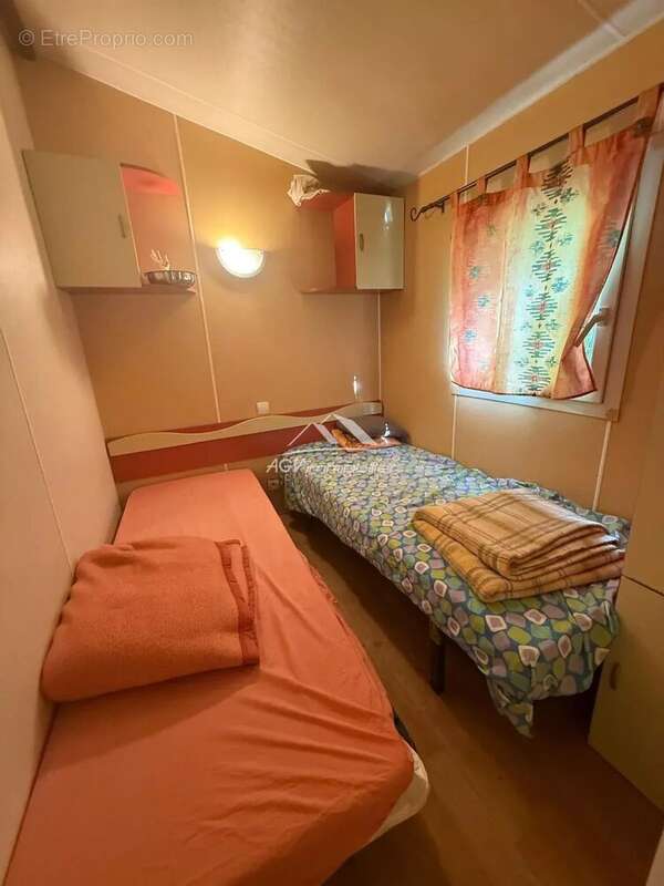 Proche Servas  , au calme , sans vis à vis maison sur 2400 m² de terrain - photo 17