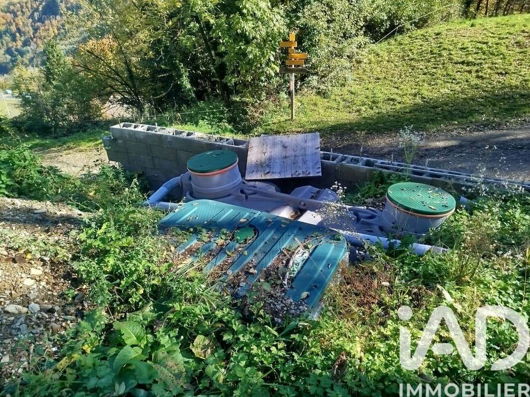 Photo 8 - Terrain à QUEIGE