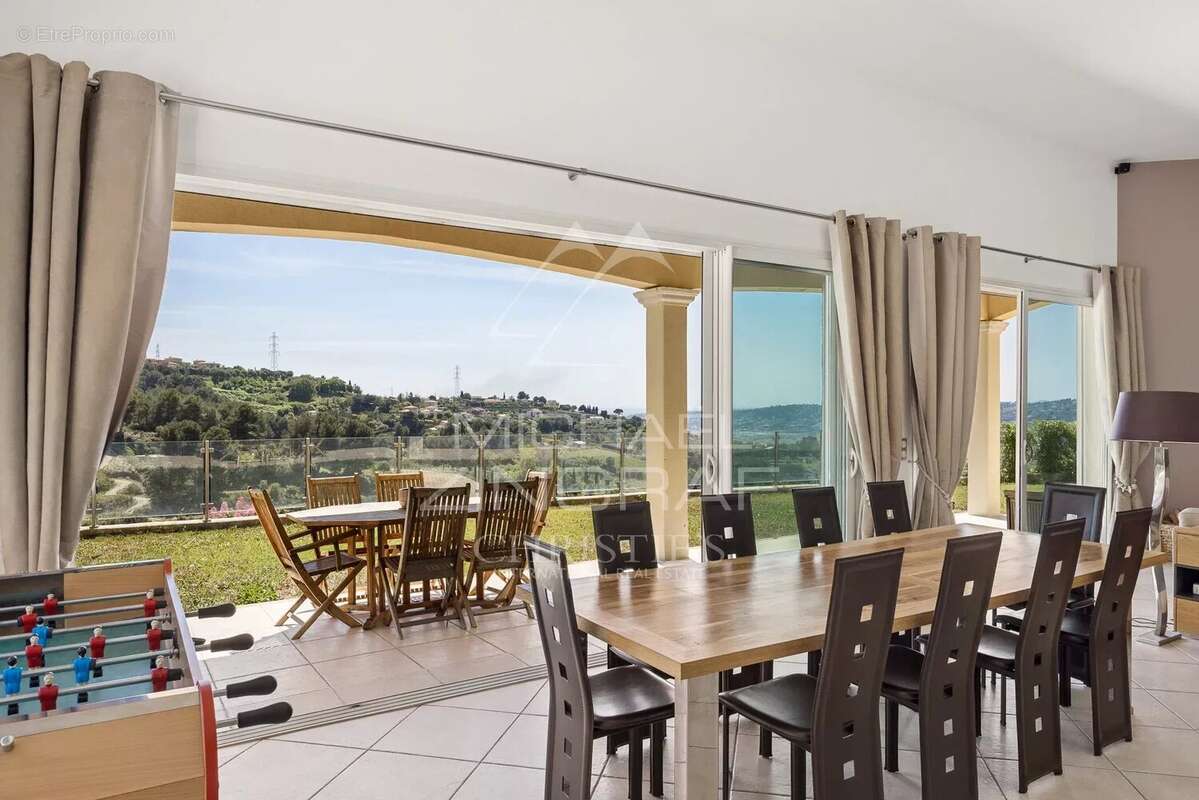 Maison à NICE