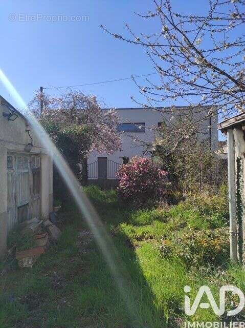 Photo 4 - Terrain à ORLEANS