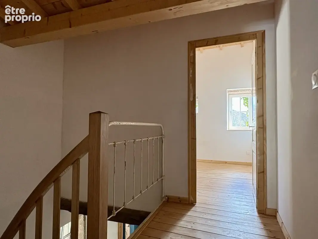 Maison 5 pièces 95 m² à vendre à Tournus (71700) - photo 8