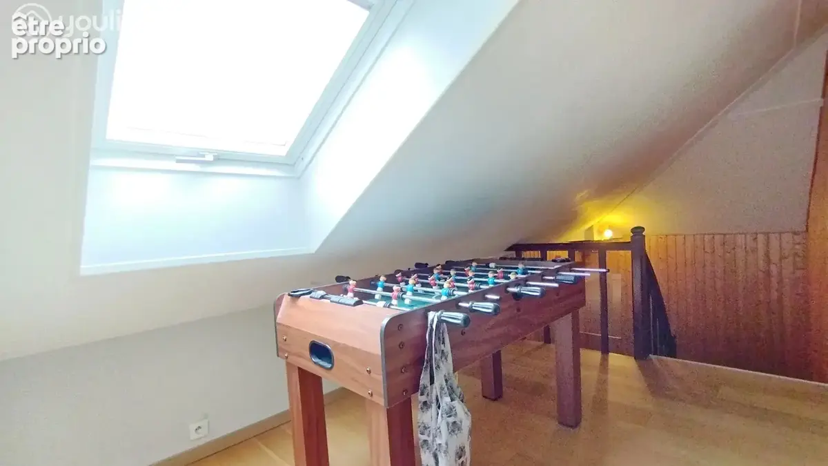 Soissons Proche centre ville - Maison 187 m² - photo 14