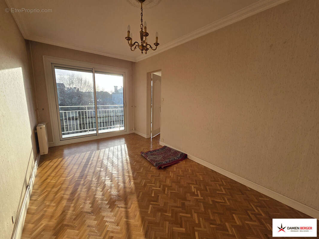 Appartement à LA ROCHELLE