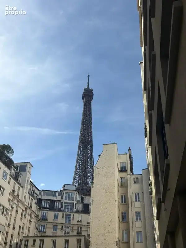 Photo Appartement à Paris-7e au prix de 900 000€
