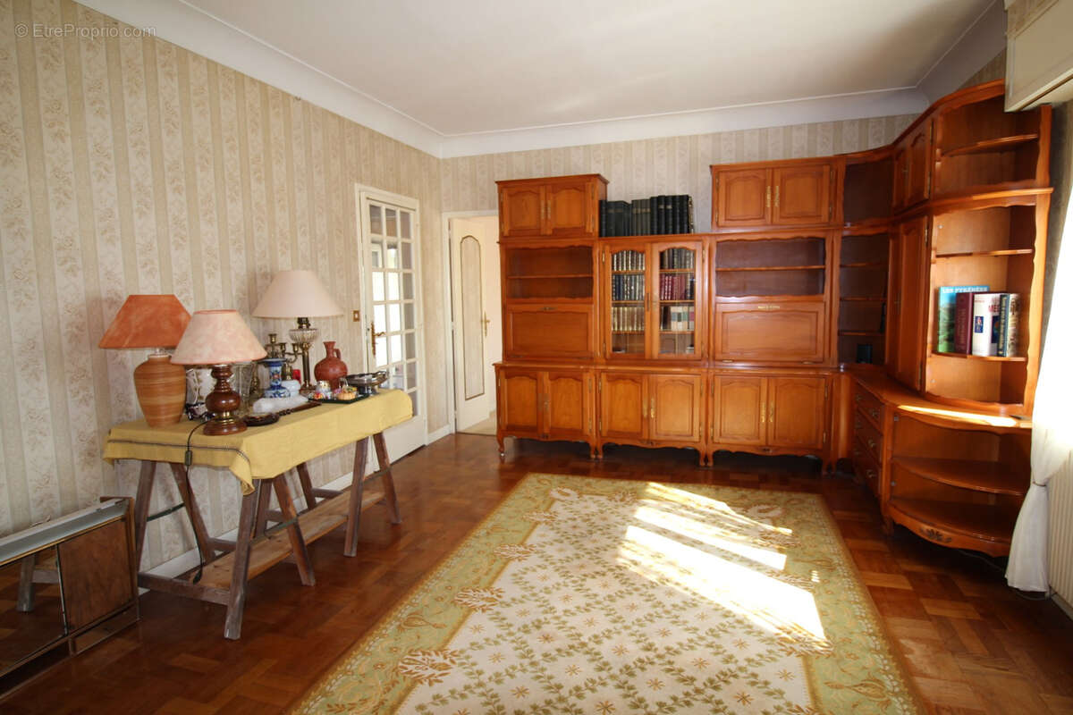 Maison à SAINT-GEORGES-DE-DIDONNE