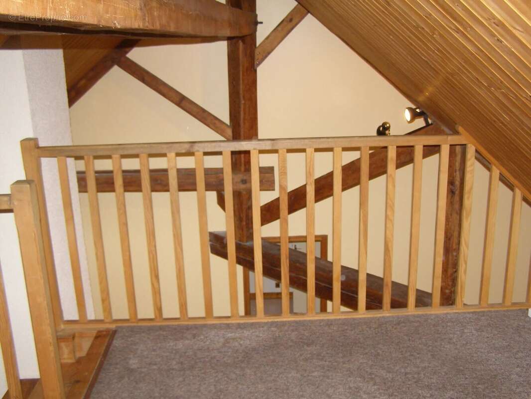 Appartement à BRESSUIRE