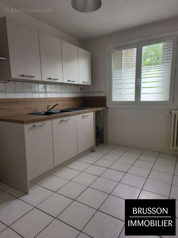 Appartement à CASTRES