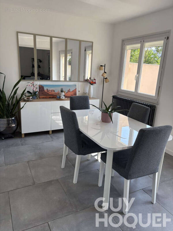 Maison à CHATEAUDUN