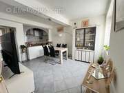 Maison à CHAUFFAILLES