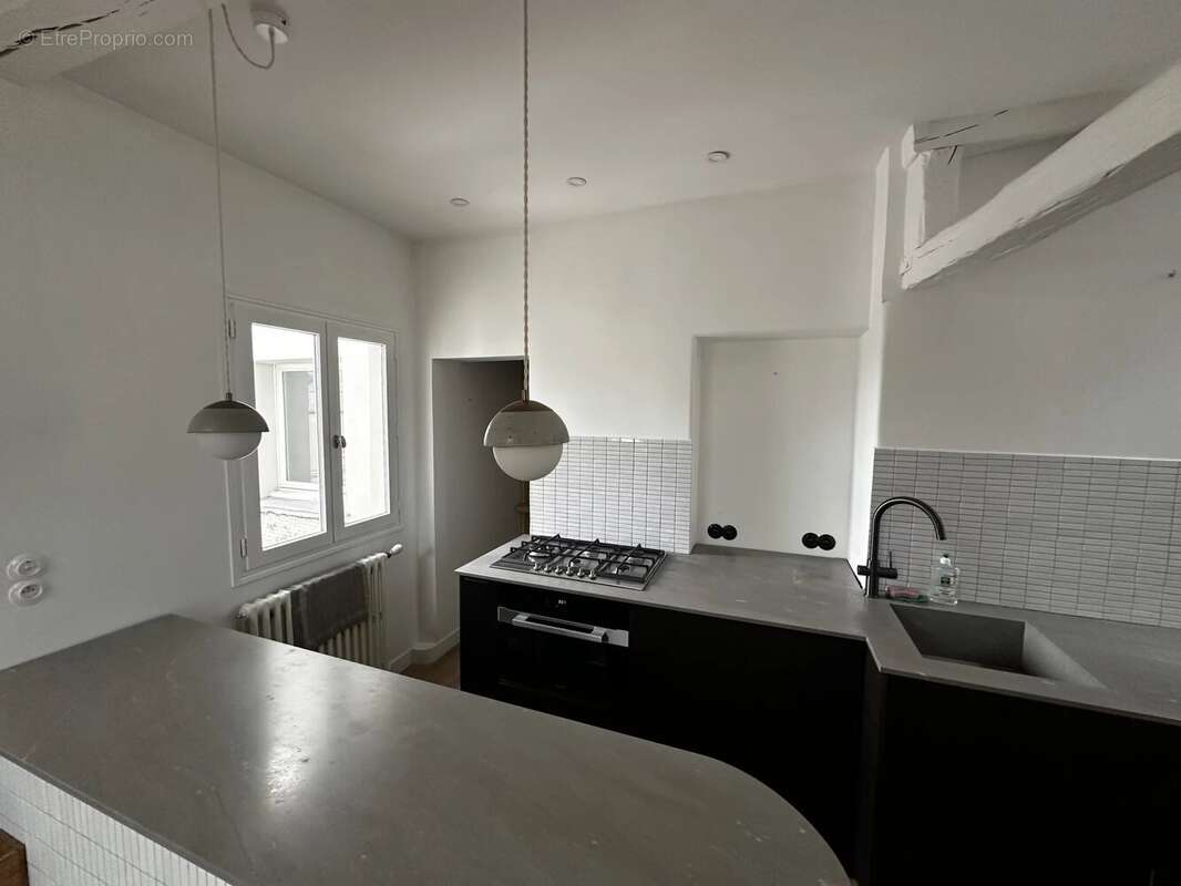 Appartement à PARIS-5E