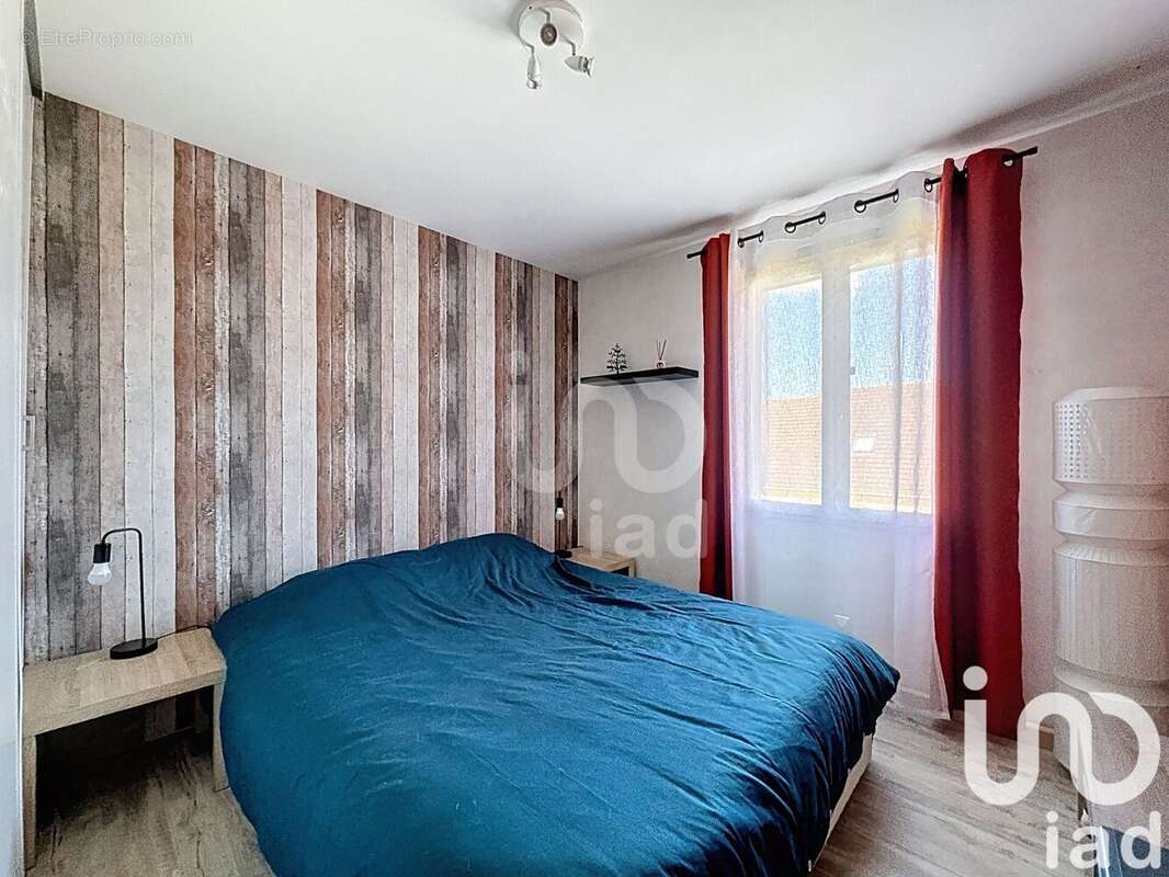 Photo 6 - Maison à CHEVANNES