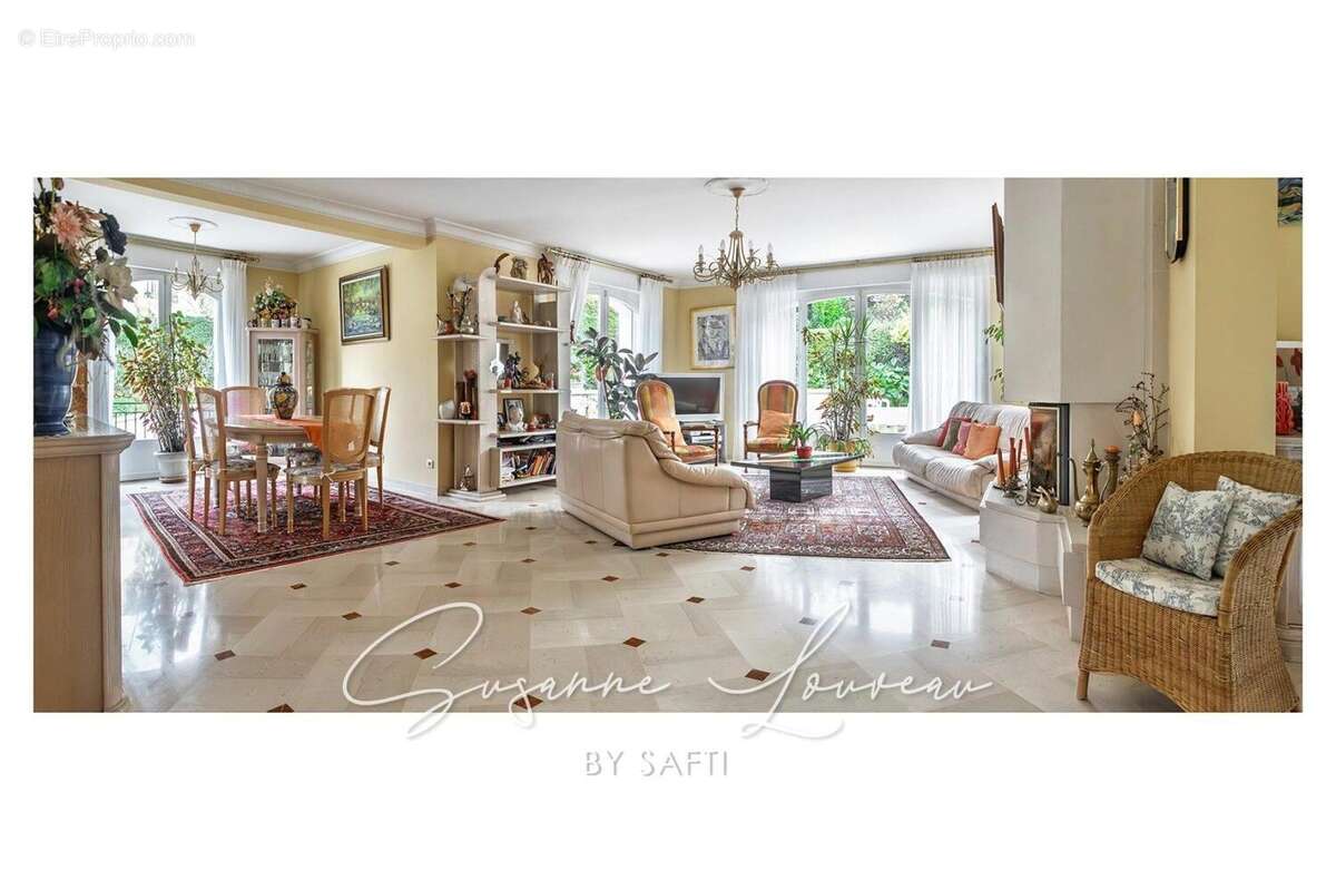 Photo 4 - Maison à L'ETANG-LA-VILLE