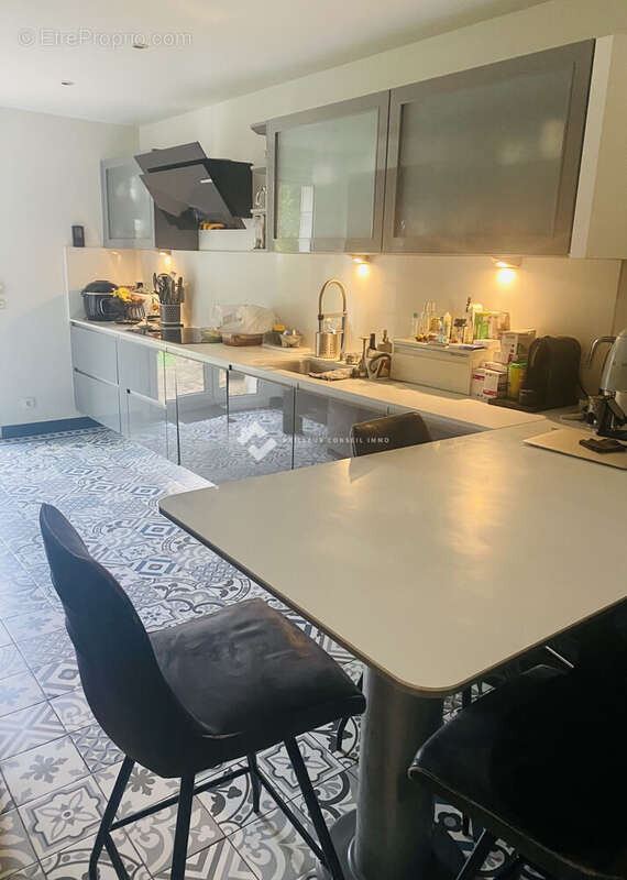 Appartement à LE RAINCY