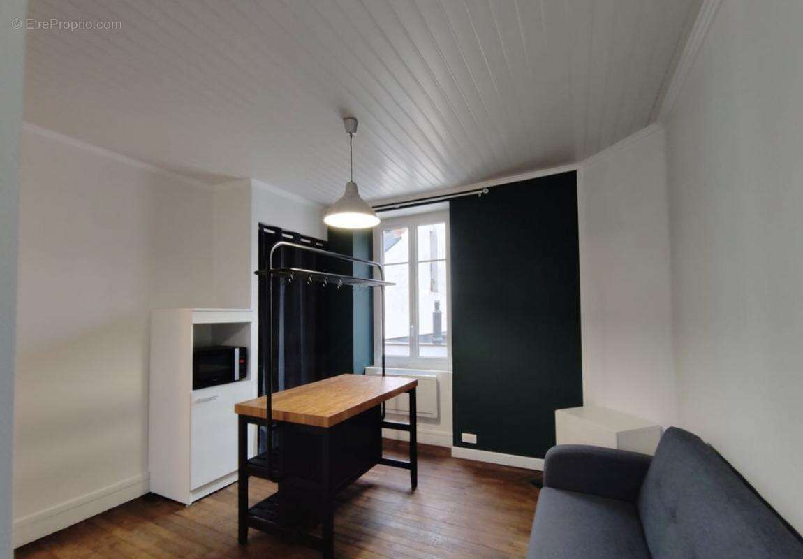 Appartement à LYON-3E