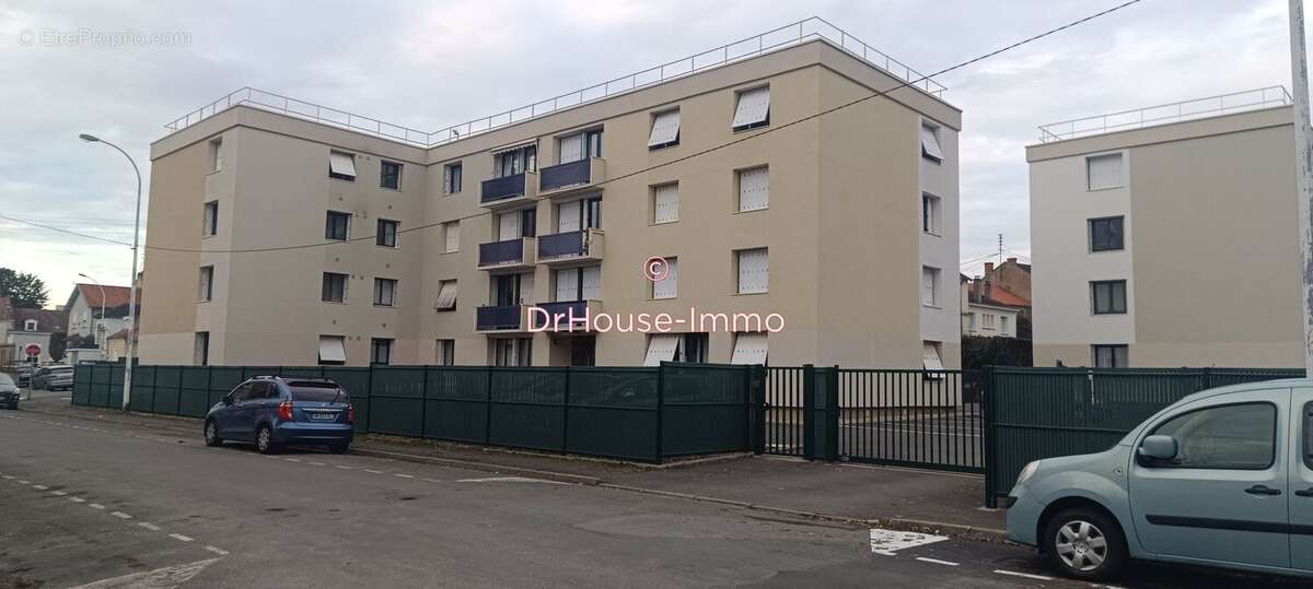 Appartement à PERIGUEUX