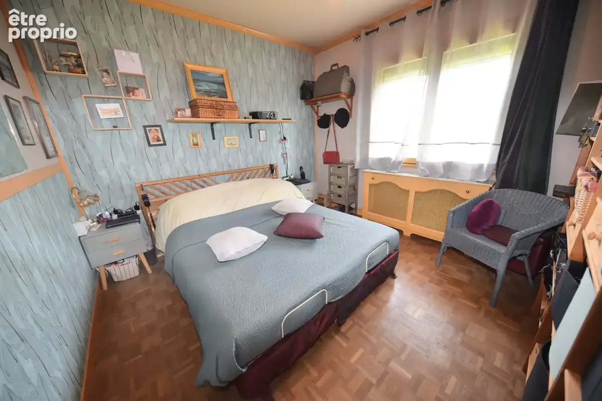 Maison 138 m² à Coubron  - photo 6