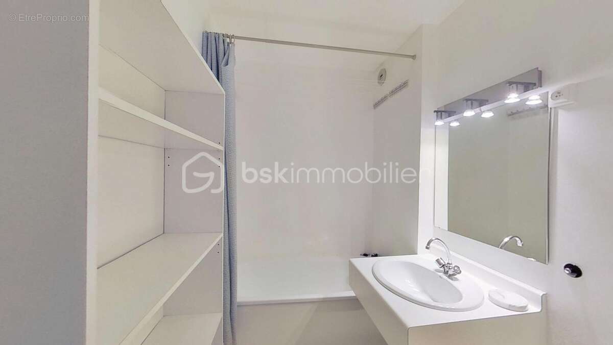 Appartement 2 pièces, vue panoramique sur le canal et le port, Capbreton - photo 7