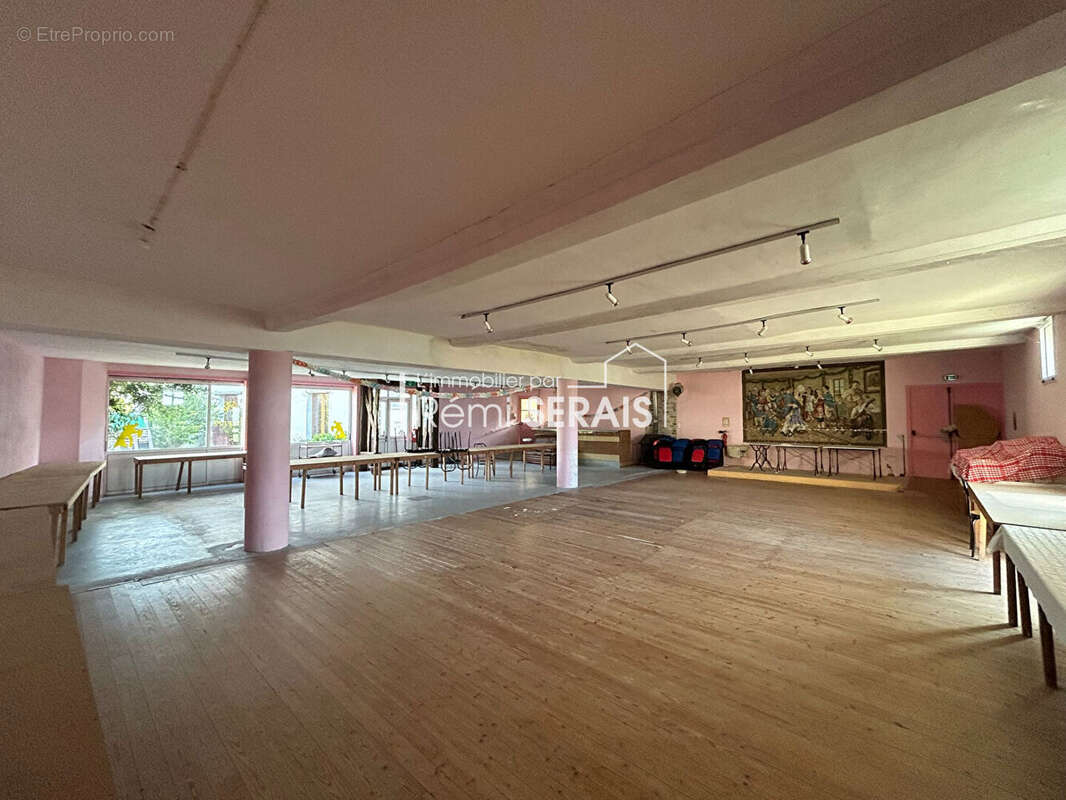 Maison à SILLY-EN-GOUFFERN