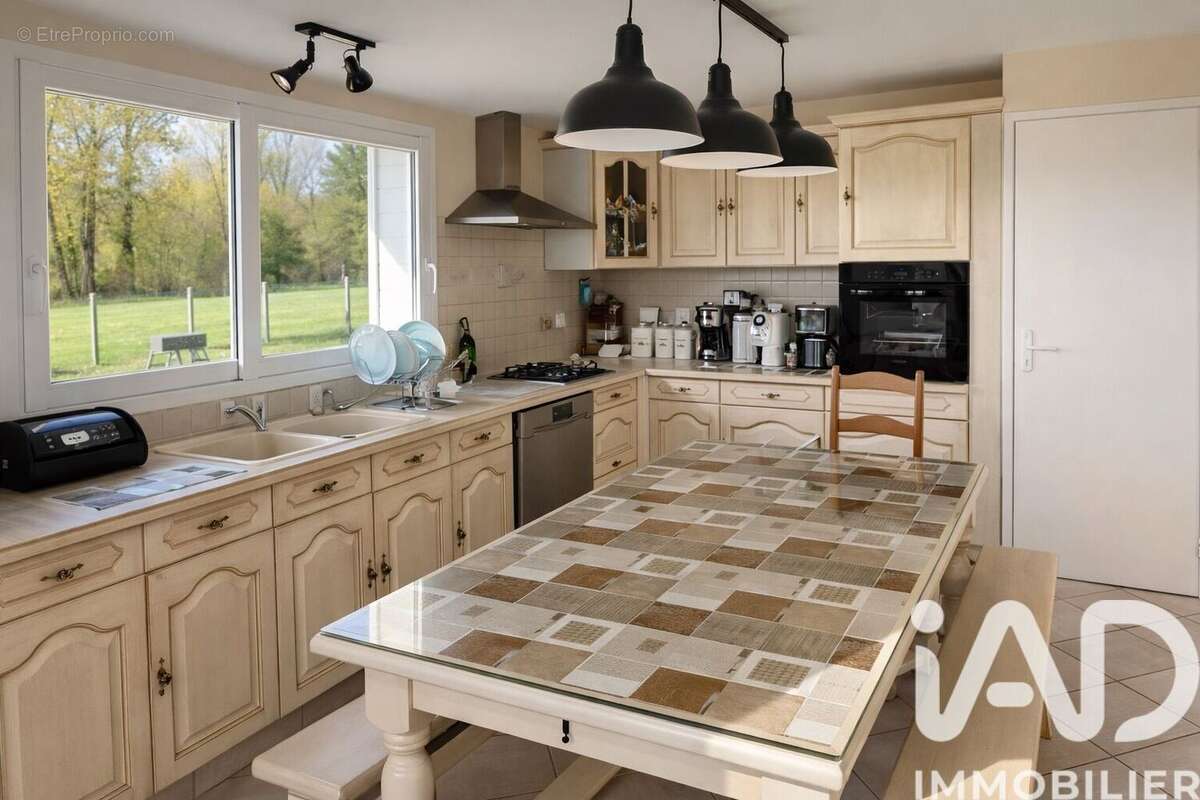 Photo 9 - Maison à COUTRAS