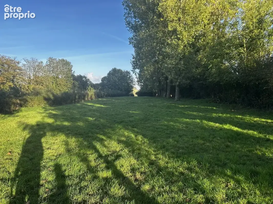 fermette à proximité d'hucqueliers - photo 2