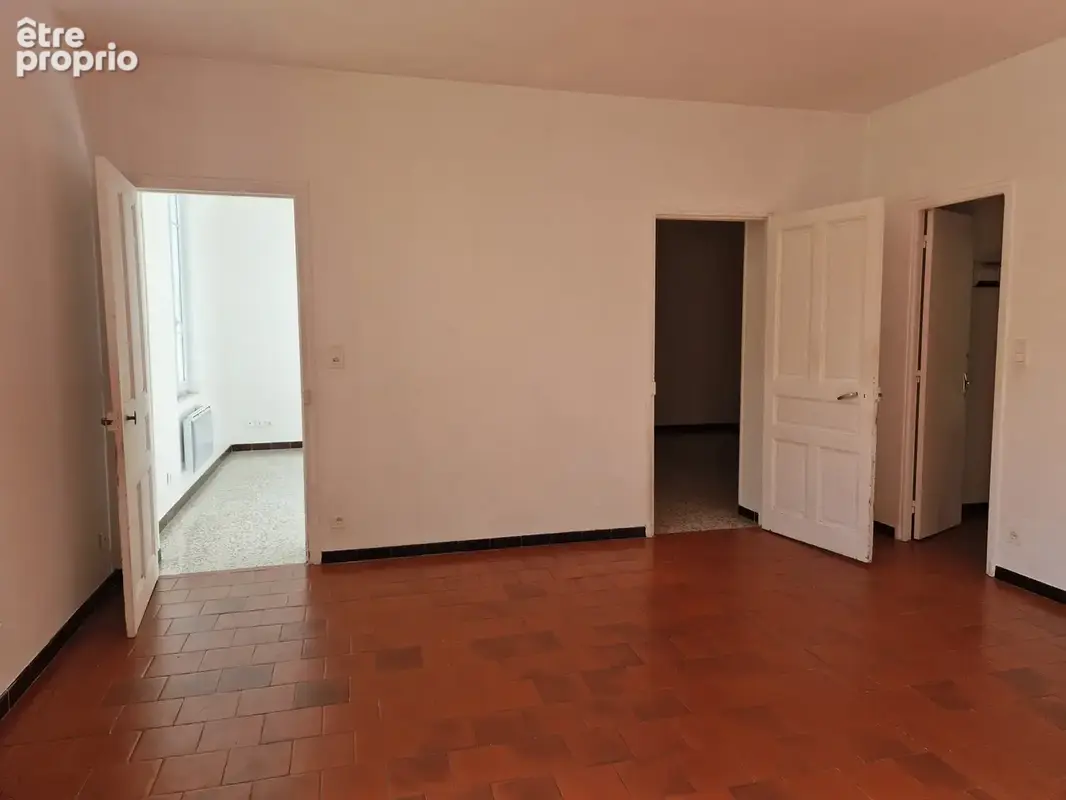 Vente maison 5 pieces lezan - photo 2