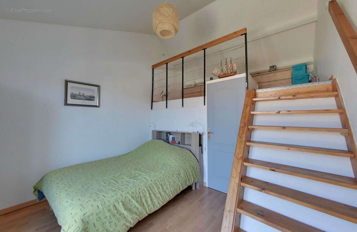 Appartement à CHATELAILLON-PLAGE