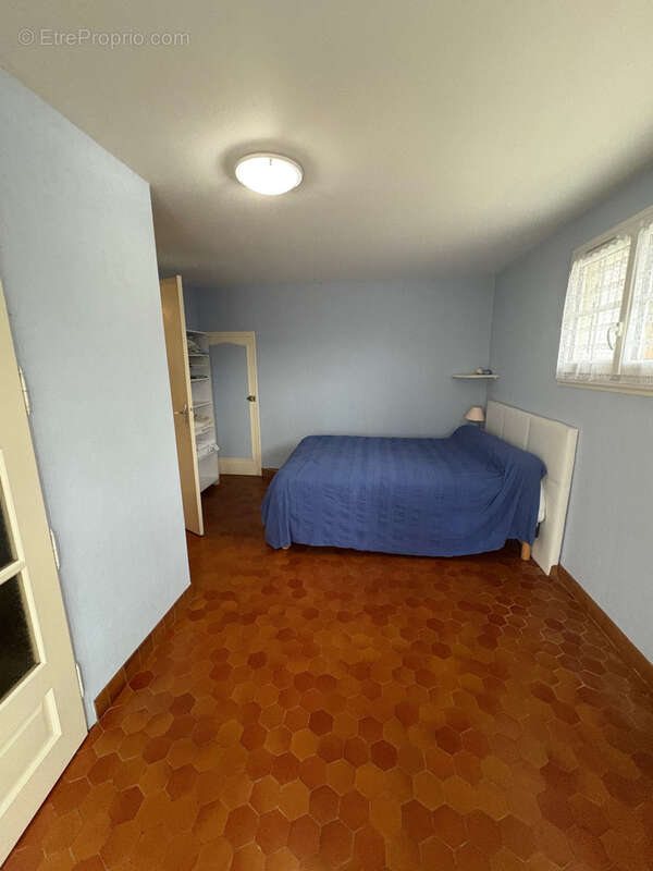 Maison à SAINT-VITE