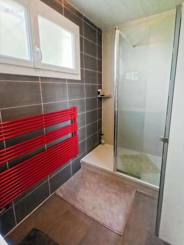 Appartement à POITIERS