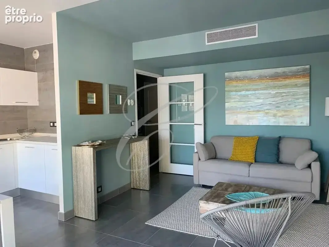 Exclusivite menton front de mer - 2 pieces - photo 6