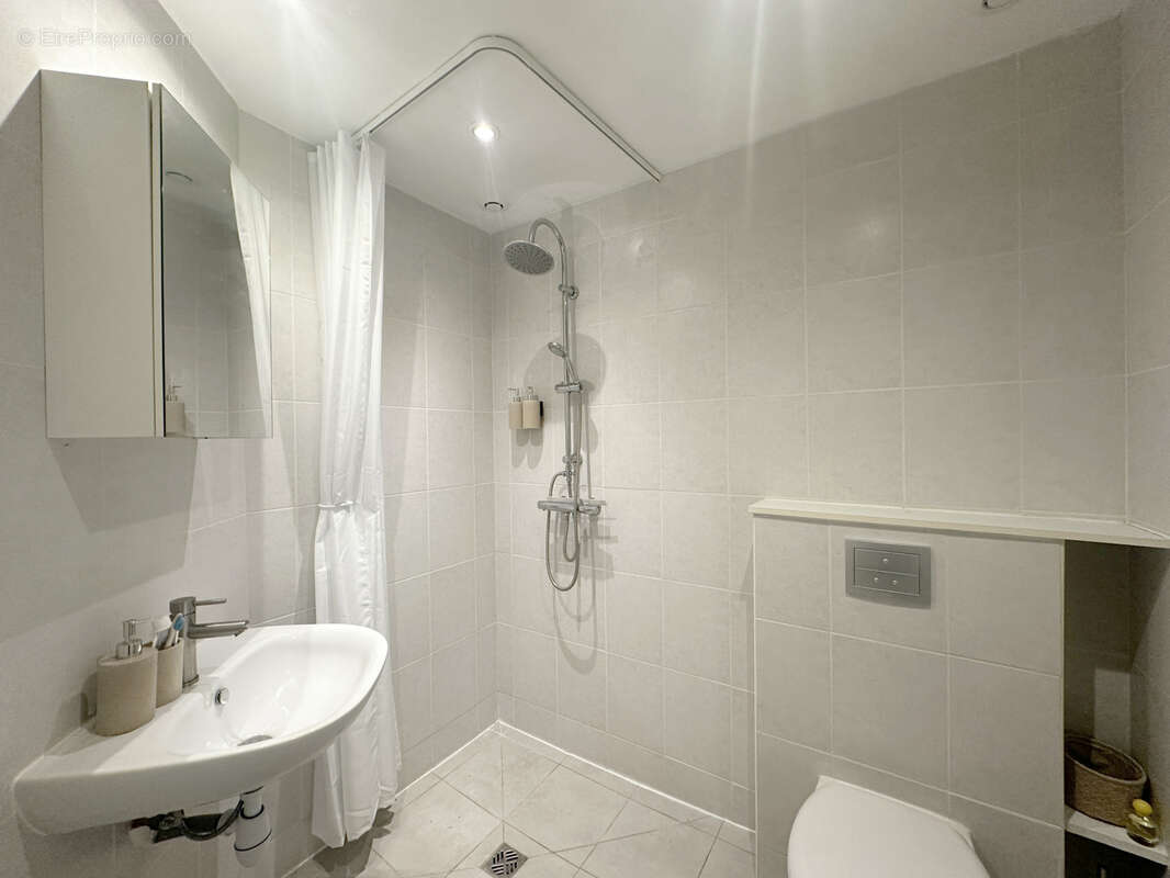 Maison à CHAUMONT-EN-VEXIN