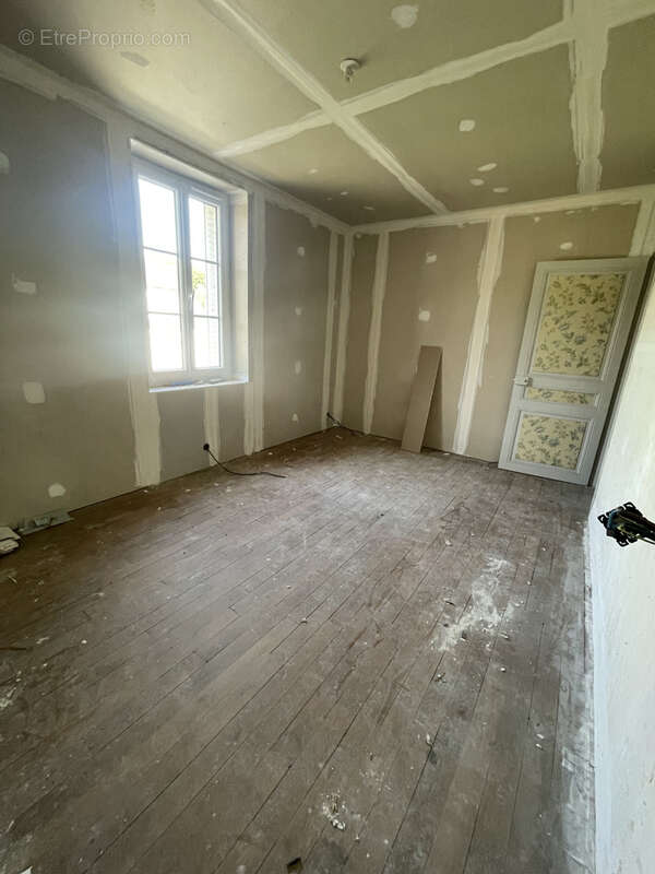 Thauvenay, Maison d'habitation de 155 m2 environ - photo 7