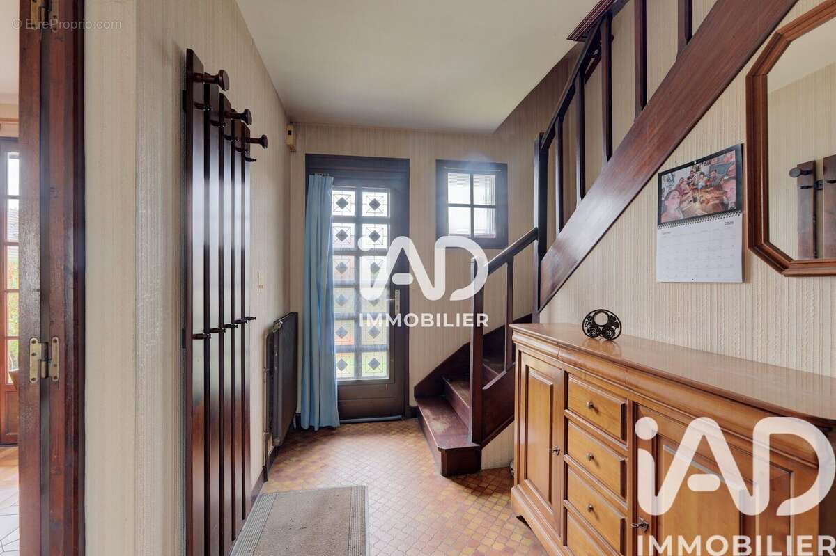 Photo 4 - Maison à LE PIN