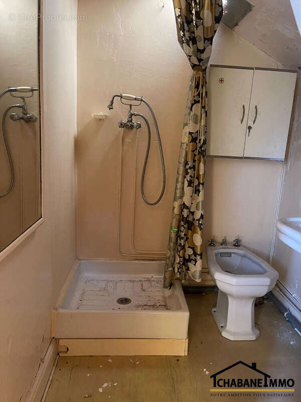 Appartement à BIARRITZ