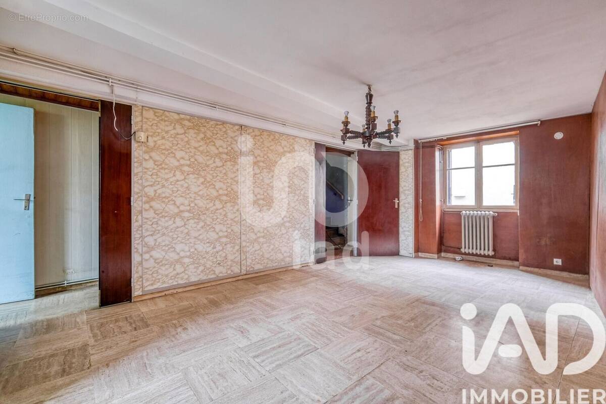 Photo 1 - Maison à VILLEROY
