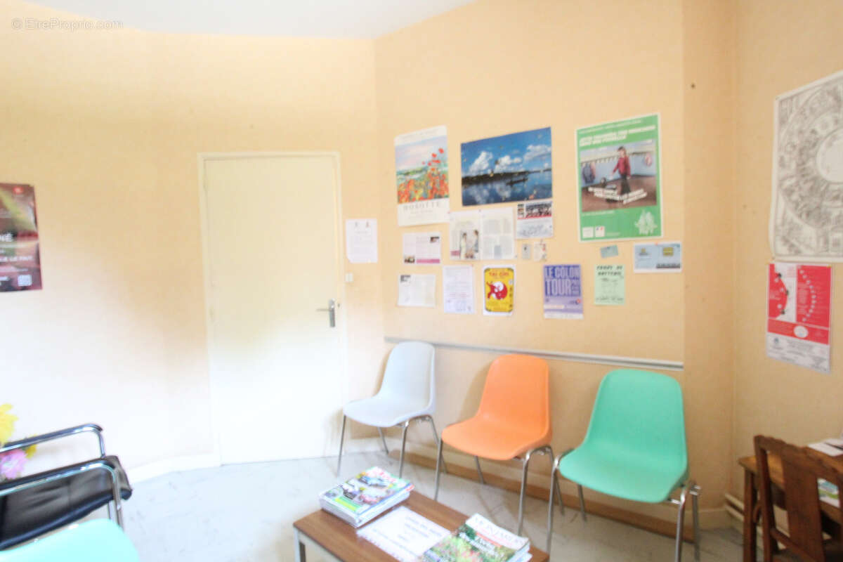 Appartement à LA CHARITE-SUR-LOIRE