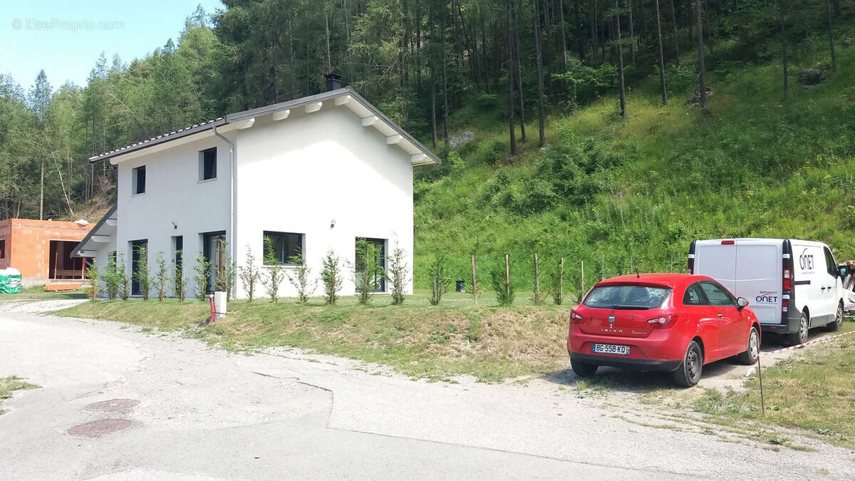 Appartement à FOURNEAUX