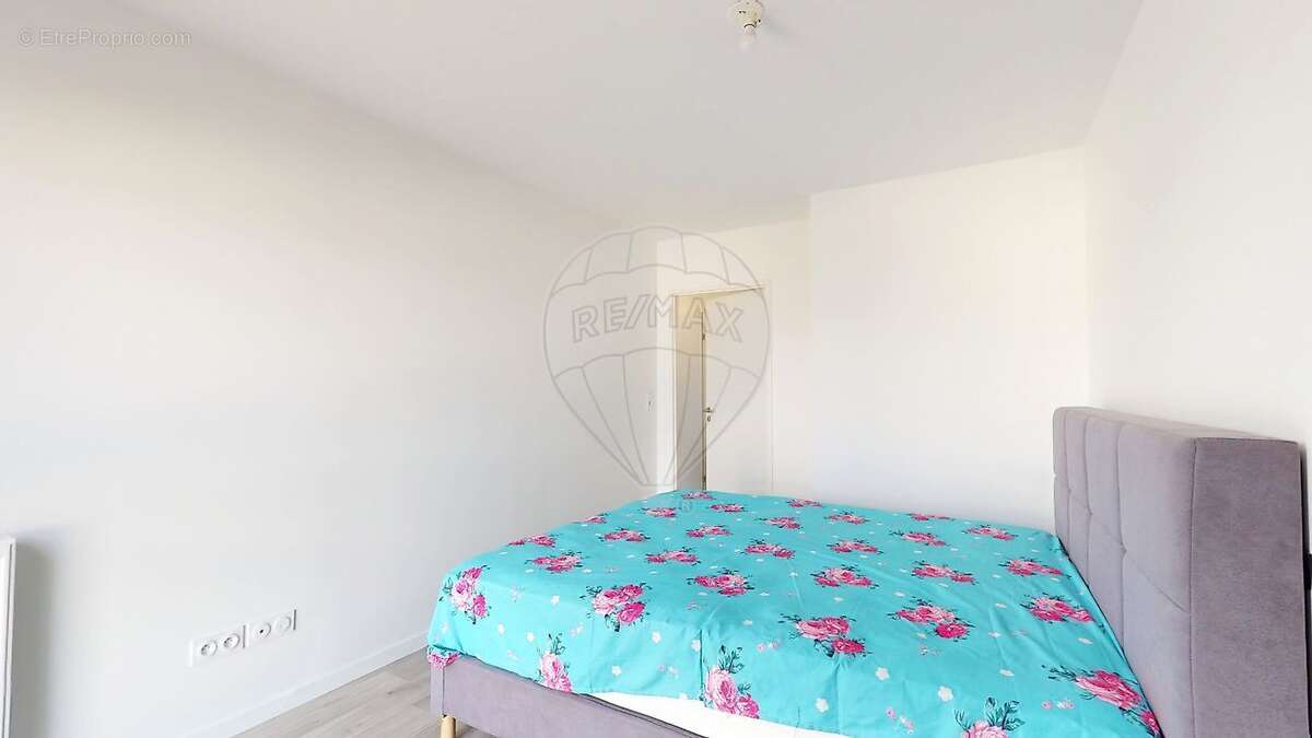 Appartement à ORLEANS