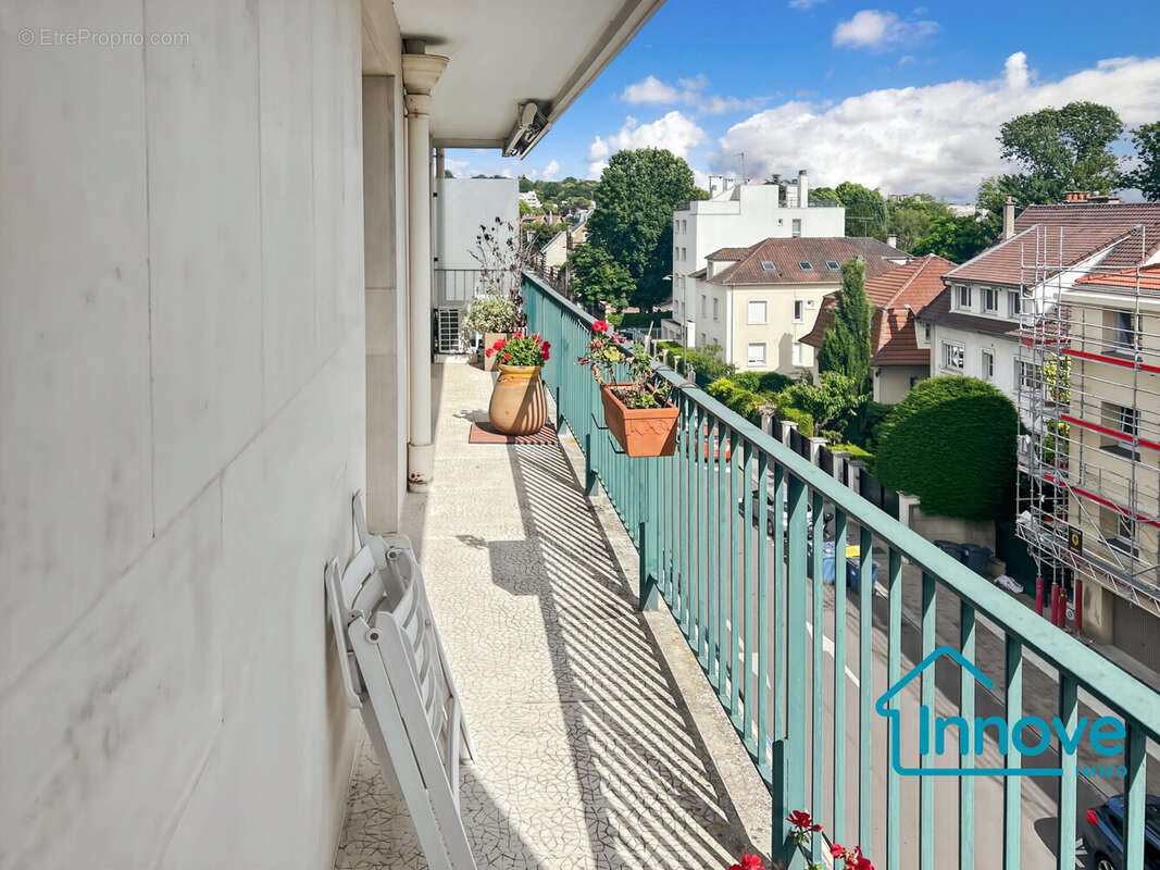 Appartement à VERSAILLES