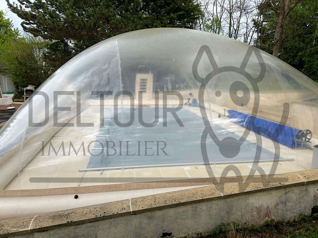 Maison à COULOMMIERS