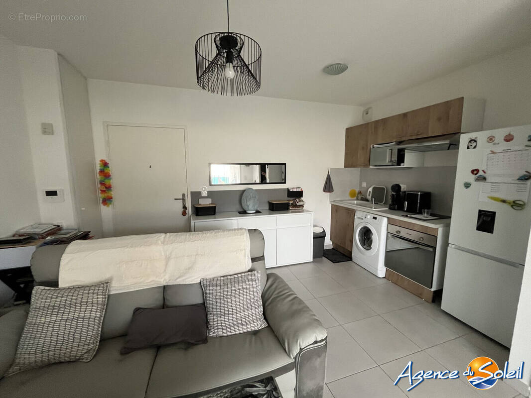 Appartement à NARBONNE
