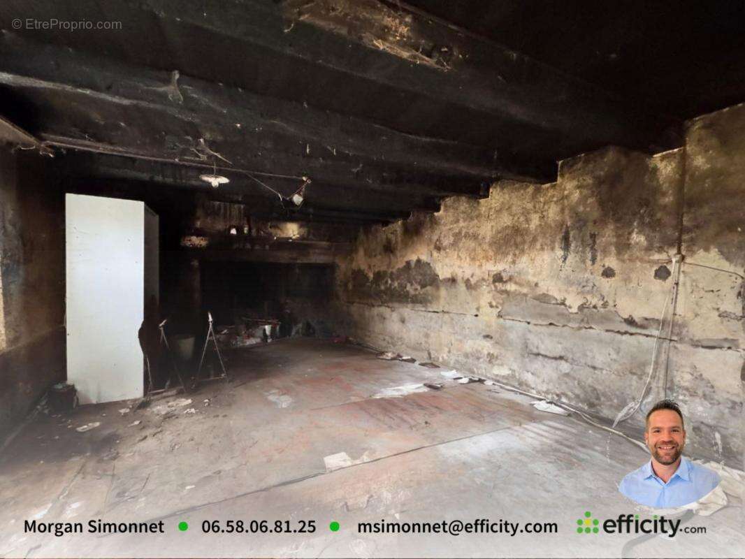 Maison à MAZEROLLES