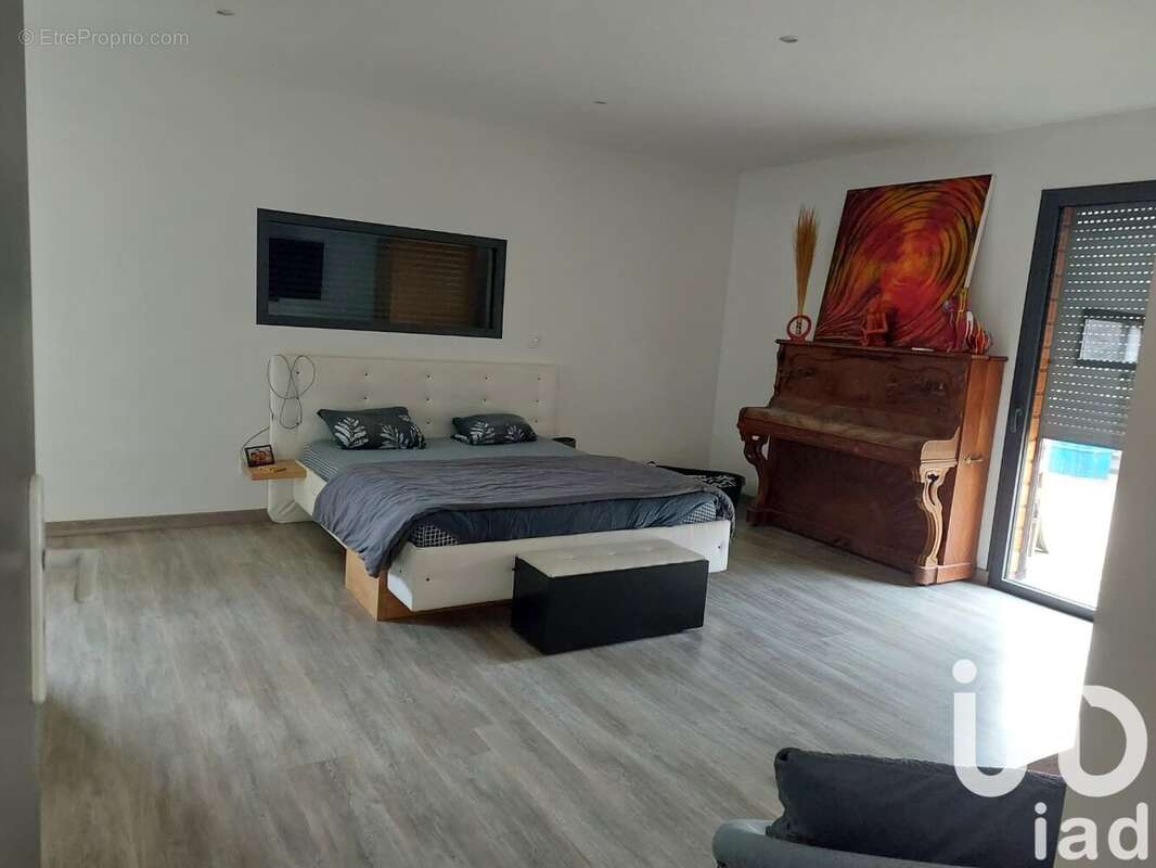 Photo 7 - Maison à SAINT-ROMAIN-DE-LERPS