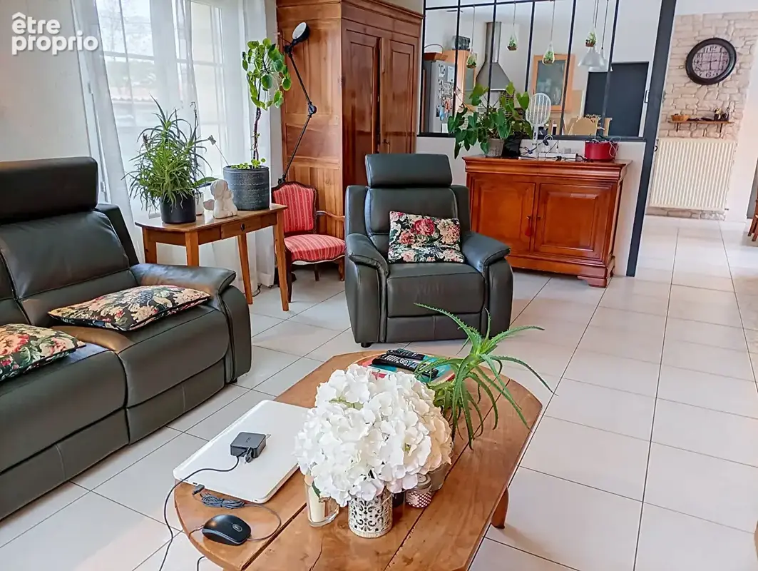Maison Le Bignon - photo 3